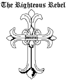THE RIGHTEOUS REBEL logo