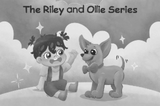 THE RILEY AND OLLIE SERIES logo