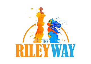 THE RILEY WAY logo