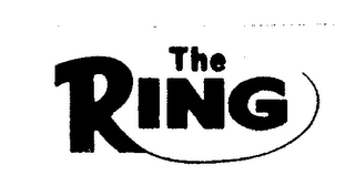 THE RING