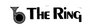THE RING logo