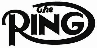 THE RING