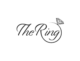 THE RING logo