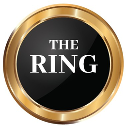 THE RING logo