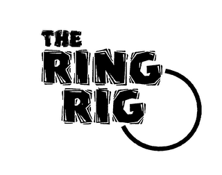 THE RING RIG logo