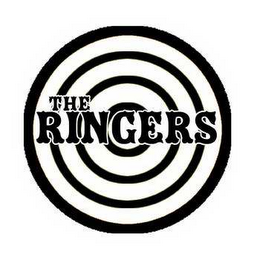 THE RINGERS logo