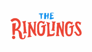 THE RINGLINGS logo