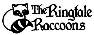 THE RINGTALE RACCOONS logo