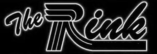 THE RINK logo