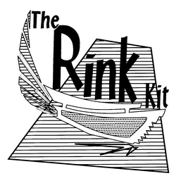 THE RINK KIT logo