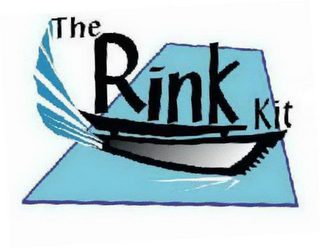 THE RINK KIT logo