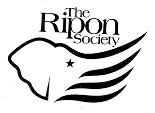 THE RIPON SOCIETY logo