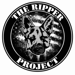 THE RIPPER PROJECT logo