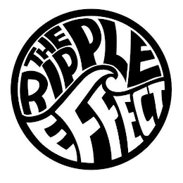THE RIPPLE EFFECT logo