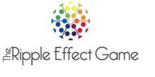 THE RIPPLE EFFECT GAME logo