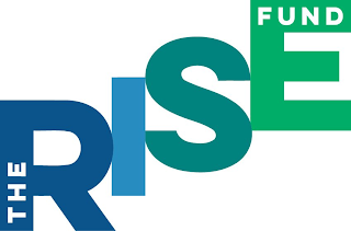THE RISE FUND logo