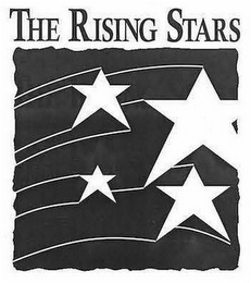THE RISING STARS logo