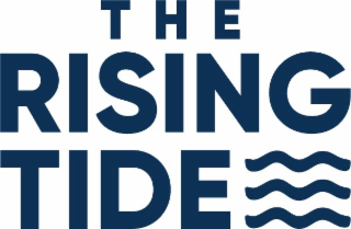 THE RISING TIDE logo