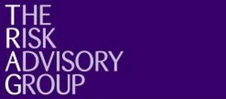 THE RISK ADVISORY GROUP logo