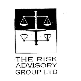 THE RISK ADVISORY GROUP LTD logo