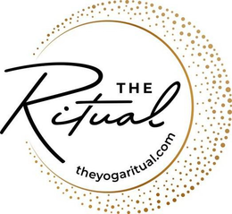 THE RITUAL THEYOGARITUAL.COM logo