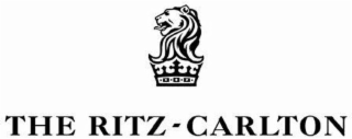THE RITZ-CARLTON logo