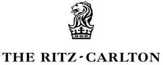 THE RITZ-CARLTON logo