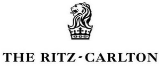 THE RITZ-CARLTON logo
