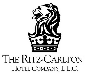 THE RITZ-CARLTON HOTEL COMPANY, L.L.C. logo