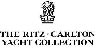 THE RITZ-CARLTON YACHT COLLECTION logo