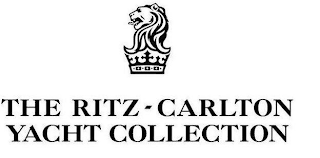 THE RITZ-CARLTON YACHT COLLECTION logo