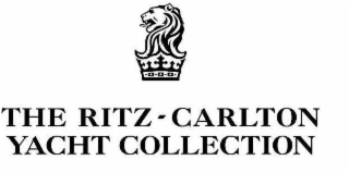 THE RITZ-CARLTON YACHT COLLECTION logo
