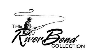 THE RIVER BEND COLLECTION logo
