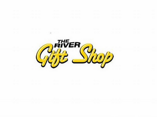 THE RIVER GIFT SHOP logo