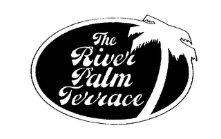 THE RIVER PALM TERRACE logo