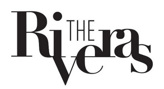THE RIVERAS logo