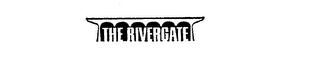 THE RIVERGATE logo