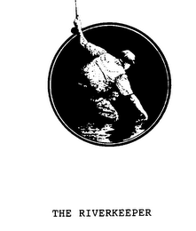 THE RIVERKEEPER logo