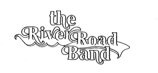 THE RIVERROAD BAND logo