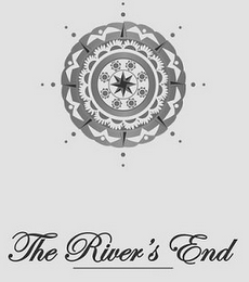THE RIVER'S END logo