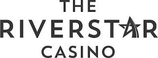 THE RIVERSTAR CASINO logo