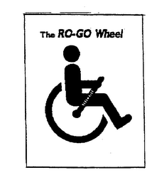 THE RO-GO WHEEL logo