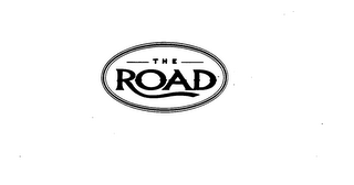 THE ROAD logo