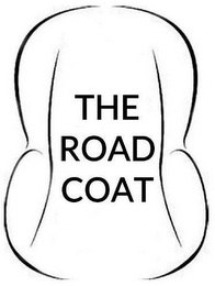 THE ROAD COAT logo