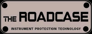 THE ROADCASE INSTRUMENT PROTECTION TECHNOLOGY logo