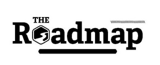 THE ROADMAP logo