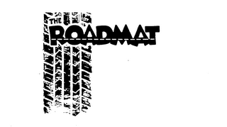 THE ROADMAT logo