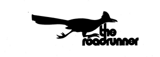 THE ROADRUNNER logo