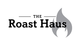 THE ROAST HAUS logo