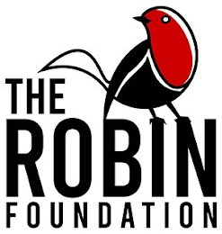THE ROBIN FOUNDATION logo
